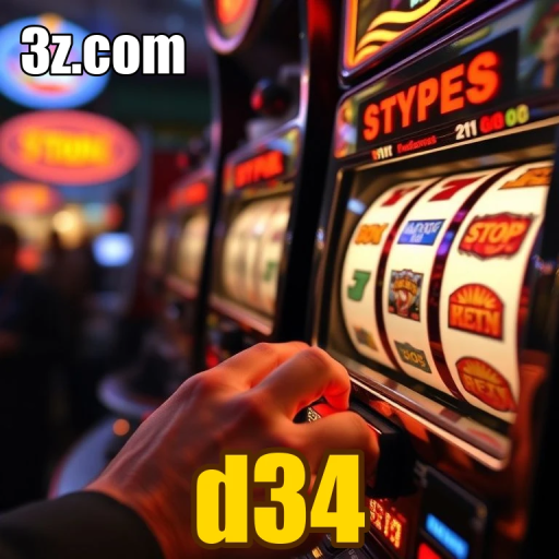 Ação e Competitividade no d34: A Seção de Action em Foco