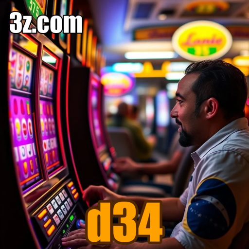 D34: Mergulhe na Diversão e Desafios da Seção Puzzle