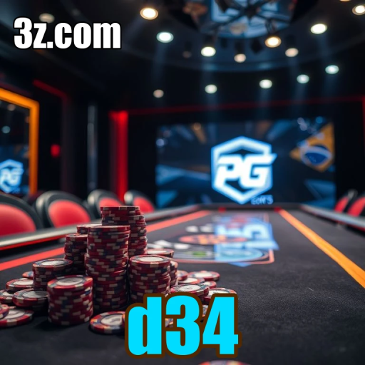 Aventure-se no RPG do d34 e viva experiências incríveis