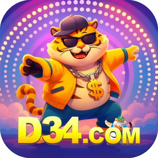 d34 Logo